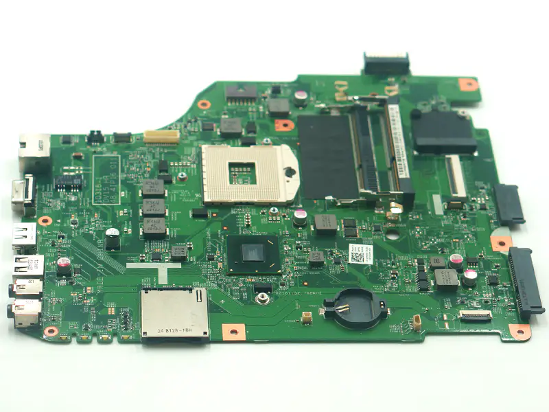 Dell 10316-1 N5050 CN-0FP8FN -emolevy 10316-1 N5050 CN-0FP8FN