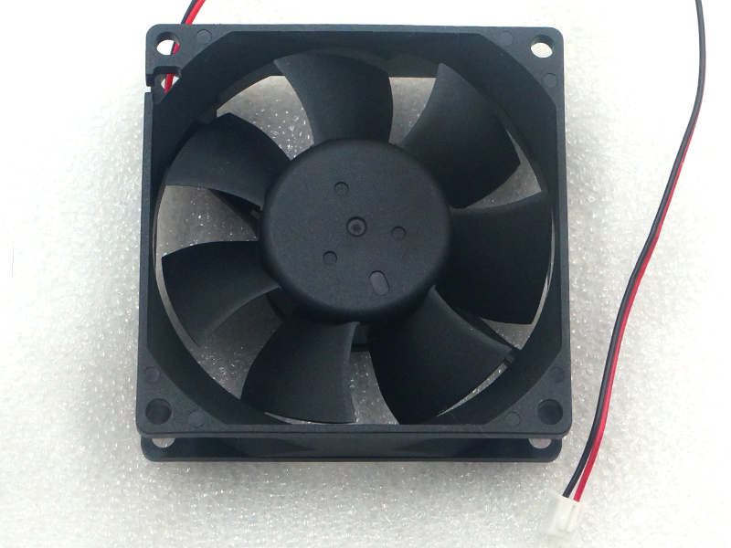 Nidec D08A-24TS2 tuuletin