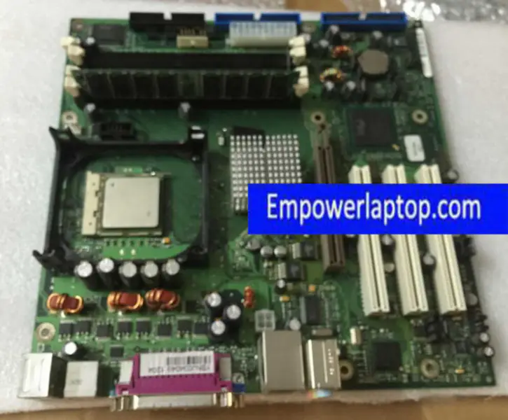 SIEMENS W26361-W64-Z2-08-36 D1561-D24 GS1 teollisuuslaitteiden emolevy
