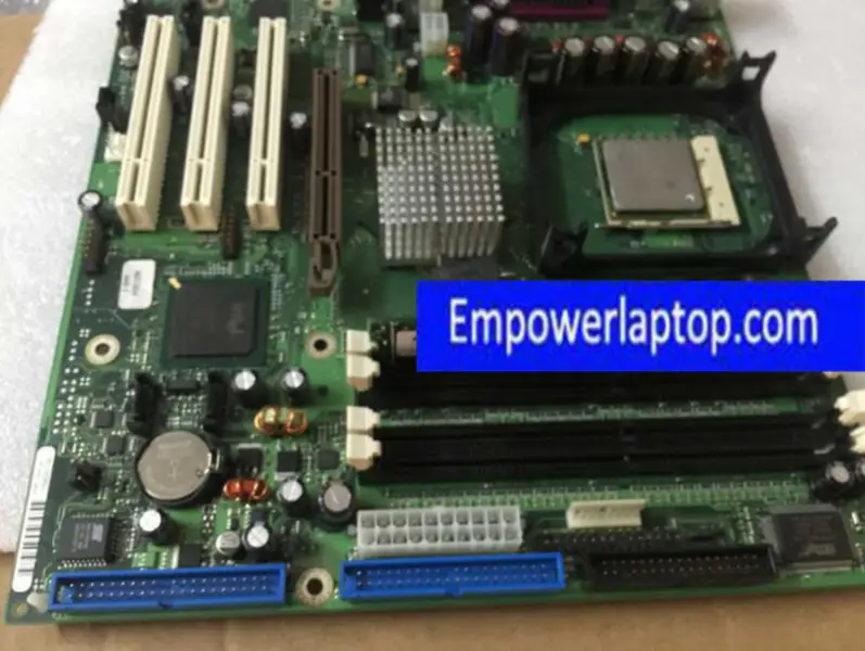 SIEMENS W26361-W64-Z2-08-36 D1561-D24 GS1 teollisuuslaitteiden emolevy