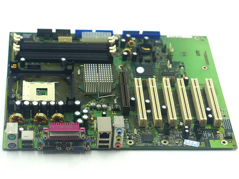 Fujitsu Siemens W26361-W65-X-04 W26361-W65-Z2-05-36 D1567-C33 -emolevy D1567-C33