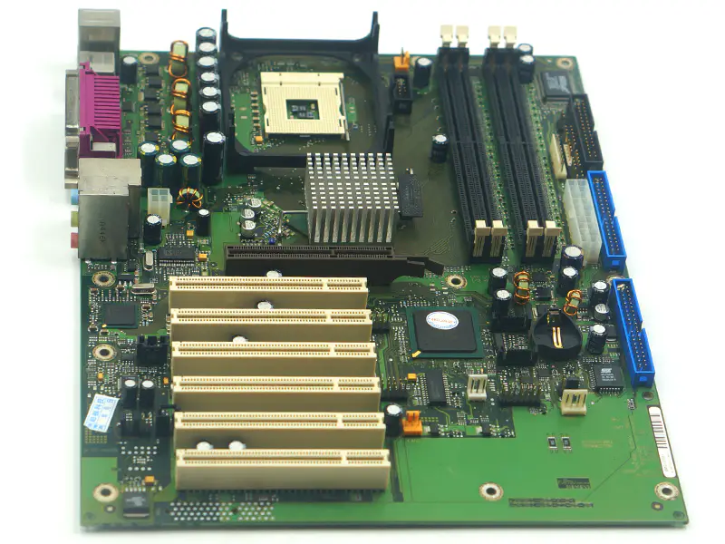 Fujitsu Siemens W26361-W65-X-04 W26361-W65-Z2-05-36 D1567-C33 -emolevy D1567-C33