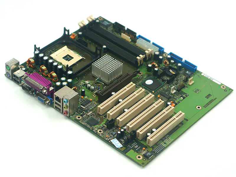 Fujitsu Siemens W26361-W65-X-04 W26361-W65-Z2-05-36 D1567-C33 -emolevy D1567-C33