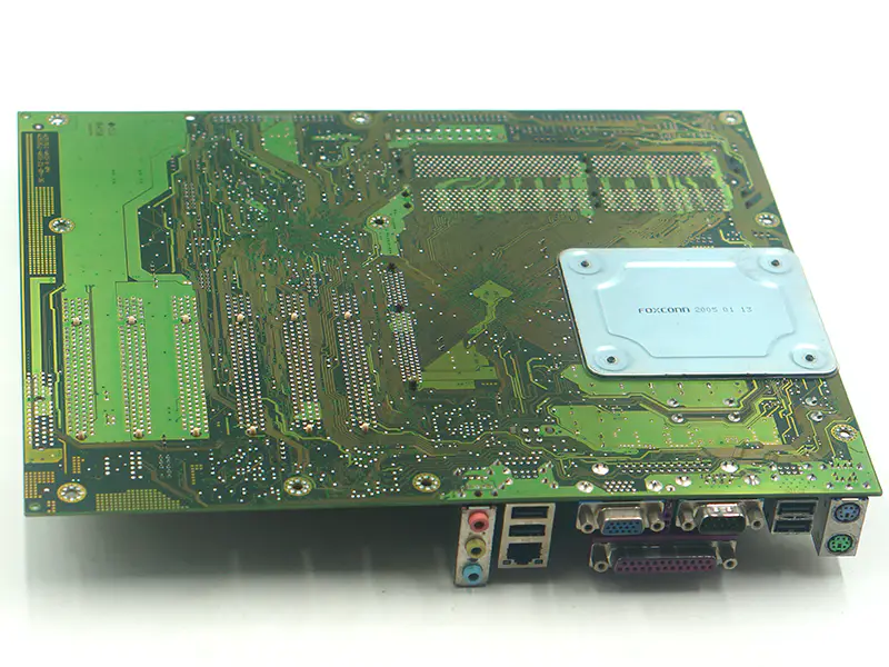 Fujitsu Siemens W26361-W65-X-04 W26361-W65-Z2-05-36 D1567-C33 -emolevy D1567-C33