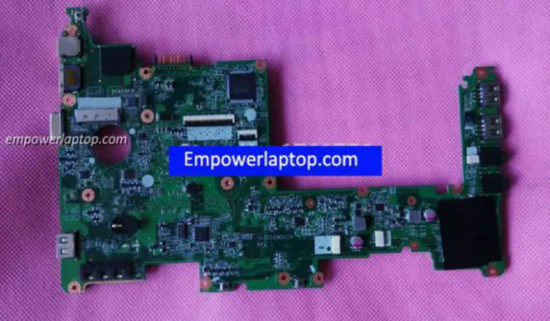 Acer D257 DA0ZE6MB6E0 emolevy