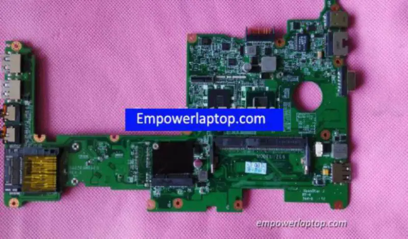 Acer D257 DA0ZE6MB6E0 emolevy