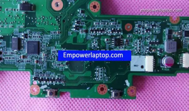 Acer D257 DA0ZE6MB6E0 emolevy