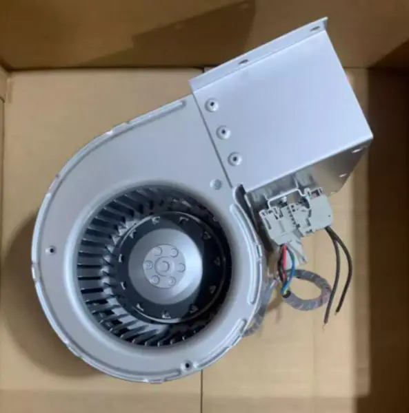 Ebmpapst D2E133-AM47-01 Tuuletin