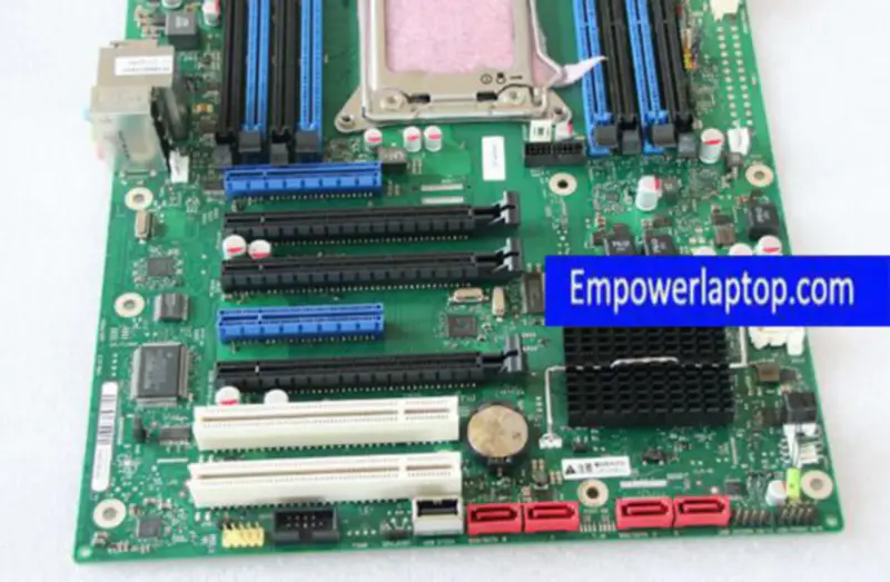 Fujitsu M720 D3128-A14 GS2 emolevy D3128 ATX Intel Socket 2011 SATA PCIe PCIe PCI