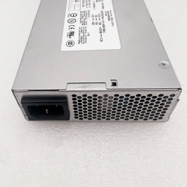 Verkkovirtalähde Dell R510 R410 R415 480W kytkentävirtalähde D480E-S0 L480E-S0 H410J DPS-480CB A H411J