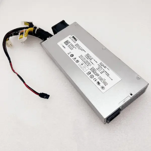 Verkkovirtalähde Dell R510 R410 R415 480W kytkentävirtalähde D480E-S0 L480E-S0 H410J DPS-480CB A H411J