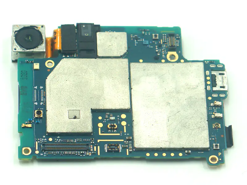 Sony Xperia Z2 L50W D6503 Emolevy lukitsematta 16G