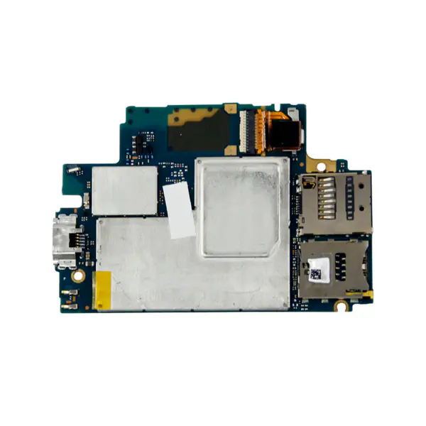 Sony Xperia Z3 D6603 Emolevy lukitsematta 16G