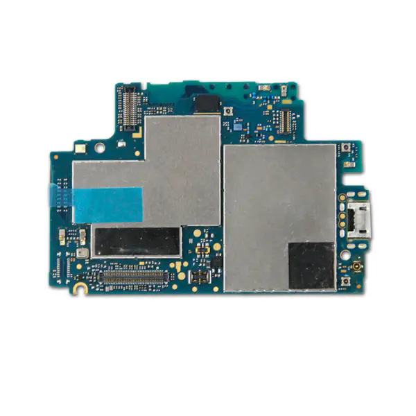 Sony Xperia Z3 D6603 Emolevy lukitsematta 16G