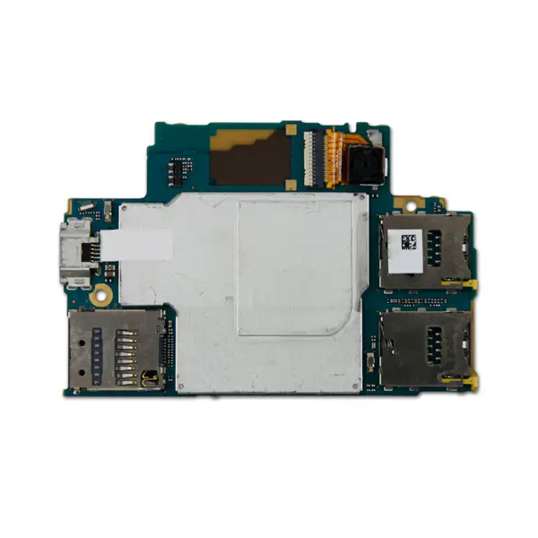Sony Xperia Z3 D6633 D6653 D6683 Emolevy lukitsematta
