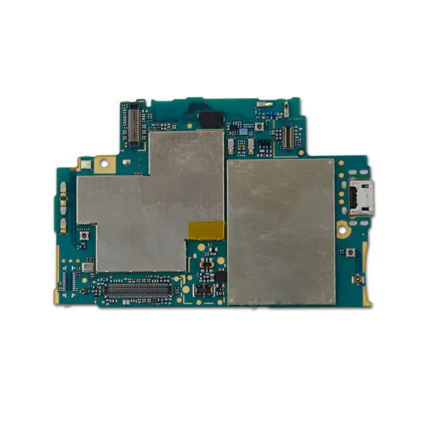 Sony Xperia Z3 D6633 D6653 D6683 Emolevy lukitsematta