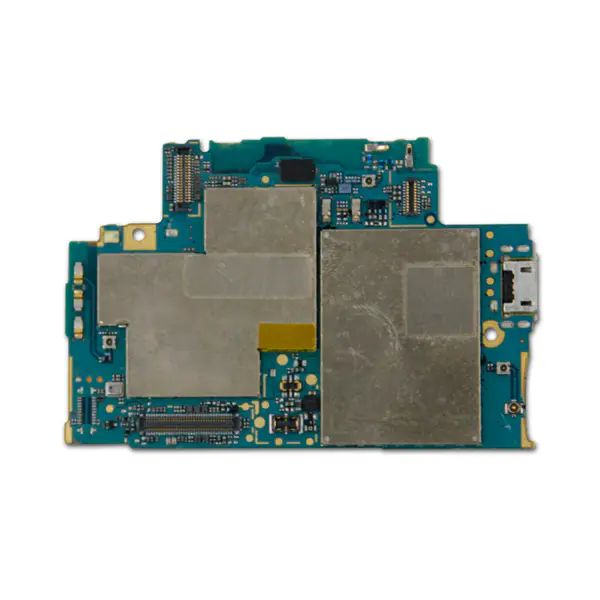Sony Xperia Z3 D6633 D6653 D6683 Emolevy lukitsematta