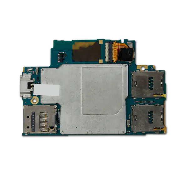 Sony Xperia Z3 D6633 D6653 D6683 Emolevy lukitsematta