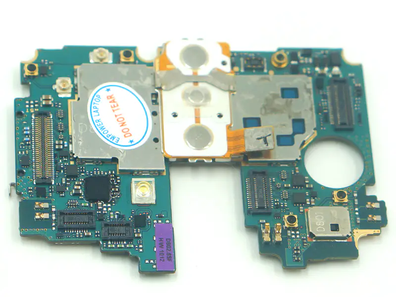 LG G2 D802 lukitsematon emolevy