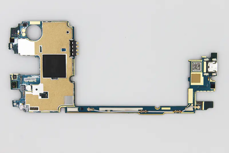 LG G3 D850 emolevy lukitsematta 32GB