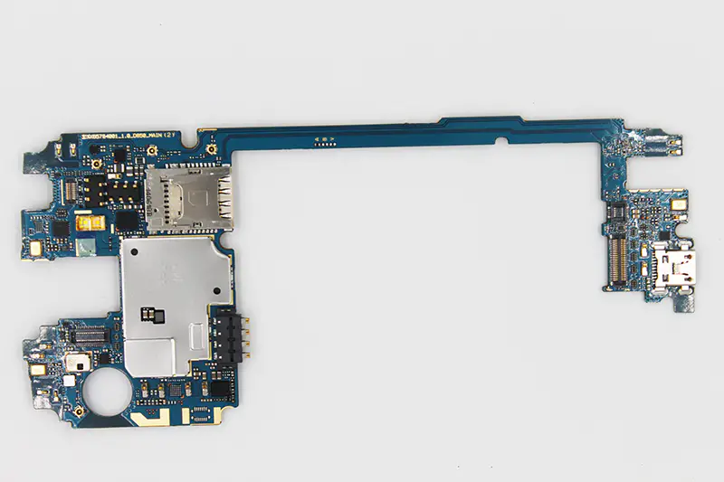 LG G3 D850 emolevy lukitsematta 32GB
