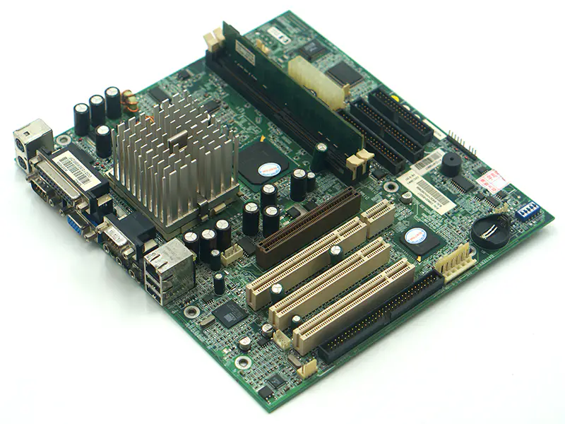 HP D9820-60007 -emolevy