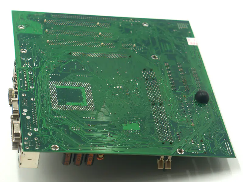 HP D9820-60007 -emolevy