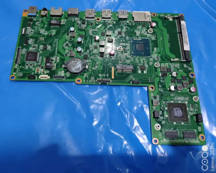 Acer Aspire Z1-622 Z1-622G DA00H2MB6D0 emolevy DA00H2MB6D0