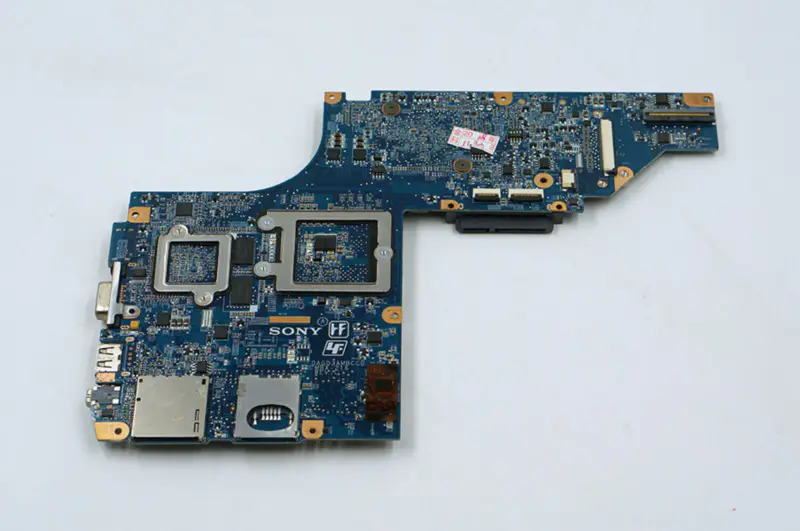 Sony DA0GD3MBCD0 MBX-216 -emolevy Sony DA0GD3MBCD0 MBX-216 -emolevy