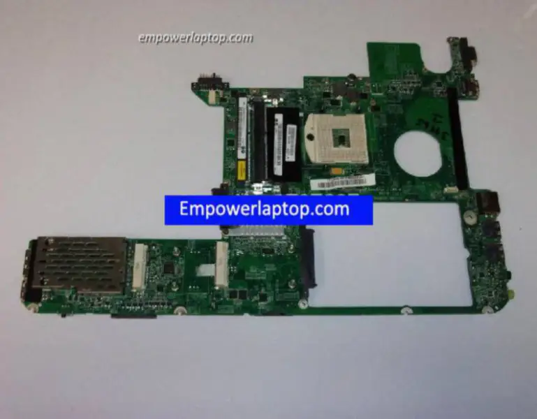 Lenovo DA0KL2MB8D0 IdeaPad Y460 -emolevy DA0KL2MB8D0