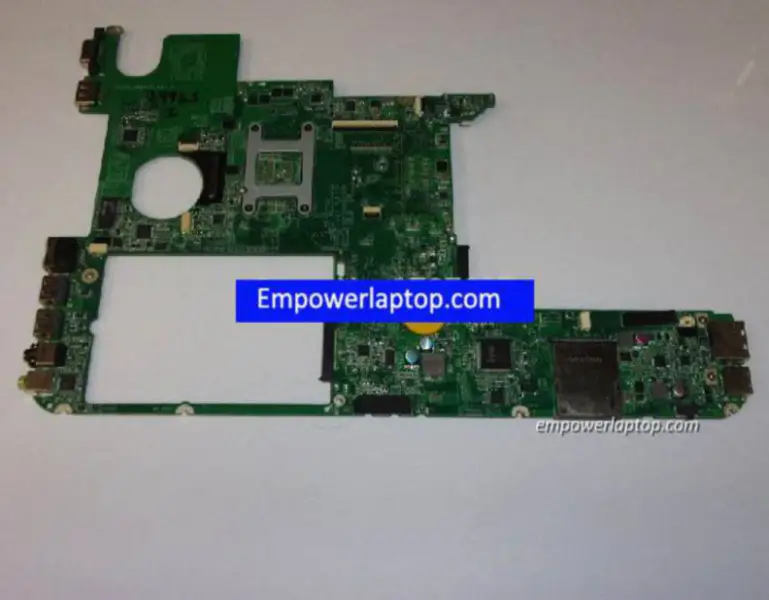 Lenovo DA0KL2MB8D0 IdeaPad Y460 -emolevy DA0KL2MB8D0
