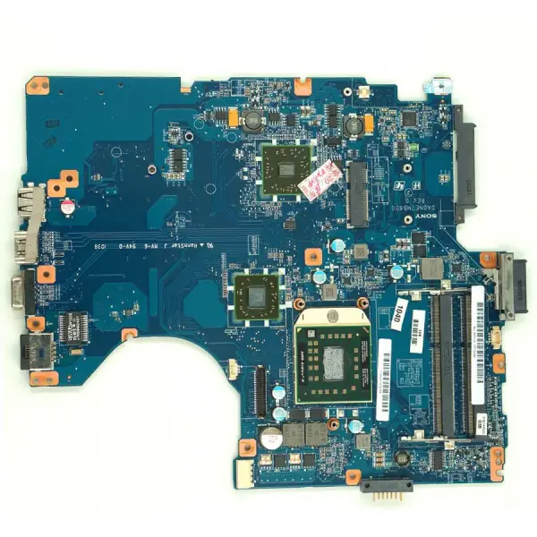 Sony VPCEE22FX DA0NE7MB6D0 emolevy