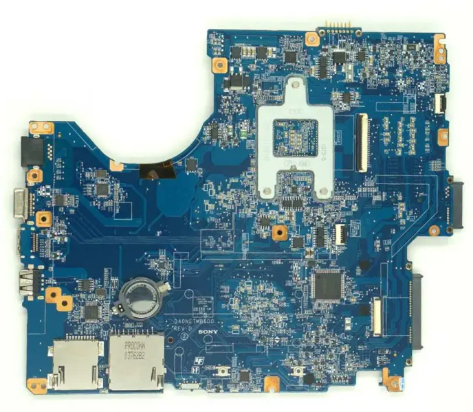 Sony VPCEE22FX DA0NE7MB6D0 emolevy