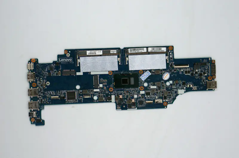 DA0PS8MB8G0 Lenovo Thinkpad 13 kannettavaan tietokoneeseen Emolevy FRU 01AY547 01AY557 01AV598 SR2EY I5-6200U DDR3L