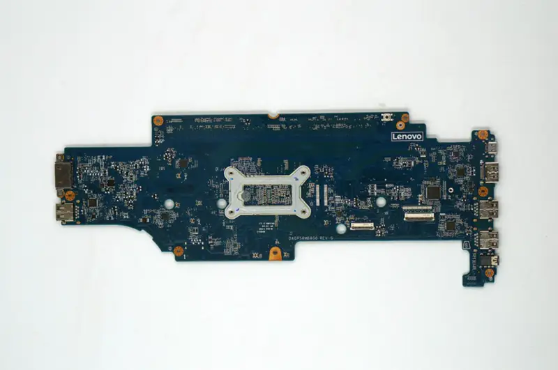 DA0PS8MB8G0 Lenovo Thinkpad 13 kannettavaan tietokoneeseen Emolevy FRU 01AY547 01AY557 01AV598 SR2EY I5-6200U DDR3L