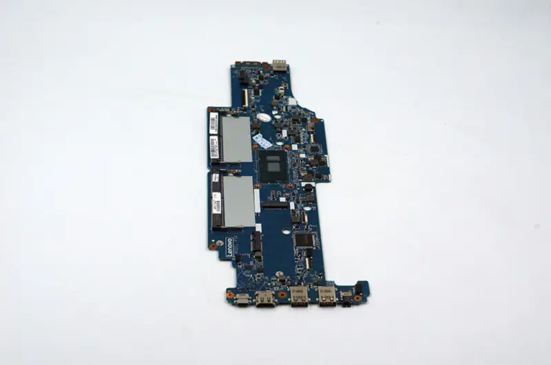 DA0PS8MB8G0 Lenovo Thinkpad 13 kannettavaan tietokoneeseen Emolevy FRU 01AY547 01AY557 01AV598 SR2EY I5-6200U DDR3L