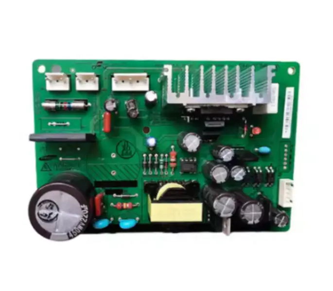 Haier jääkaapin ohjauskortti DA41-00757A