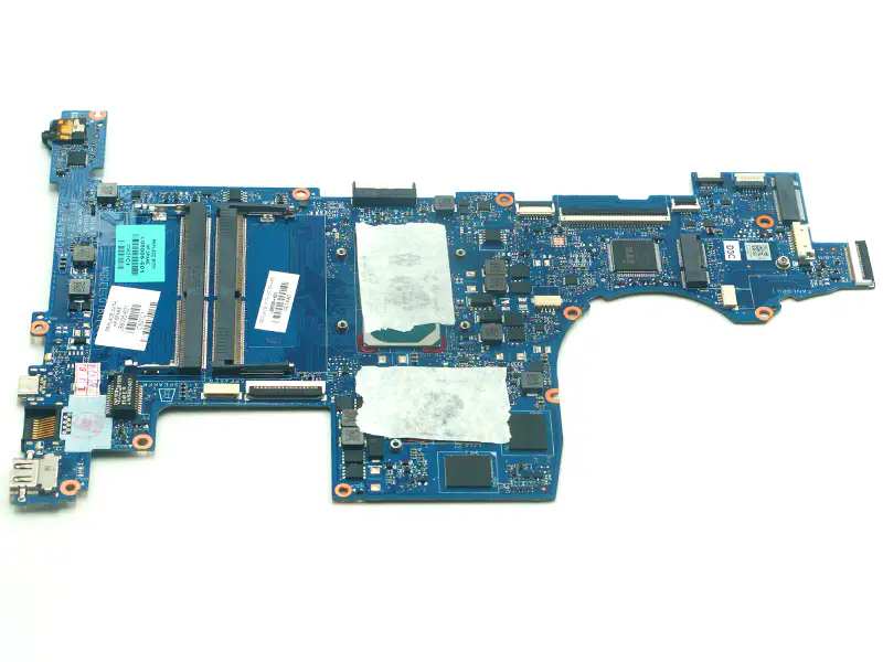 HP PAVILION 15-CS DAG7BLMB8D0 -emolevy, jossa on i5 i7-10th GEN -suoritin