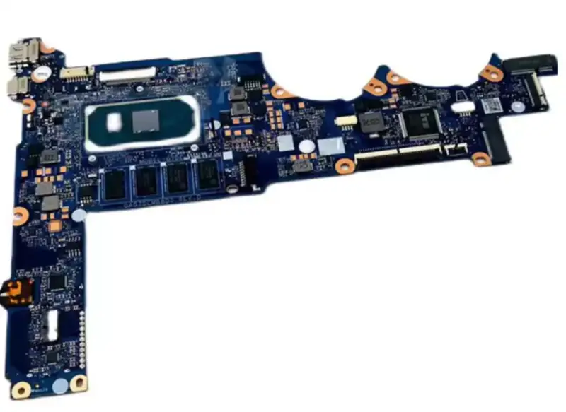 HP Pavilion 13-AN1018TU DAG7DCMB8D0 -emolevy (HP Pavilion 13-AN1018TU DAG7DCMB8D0)