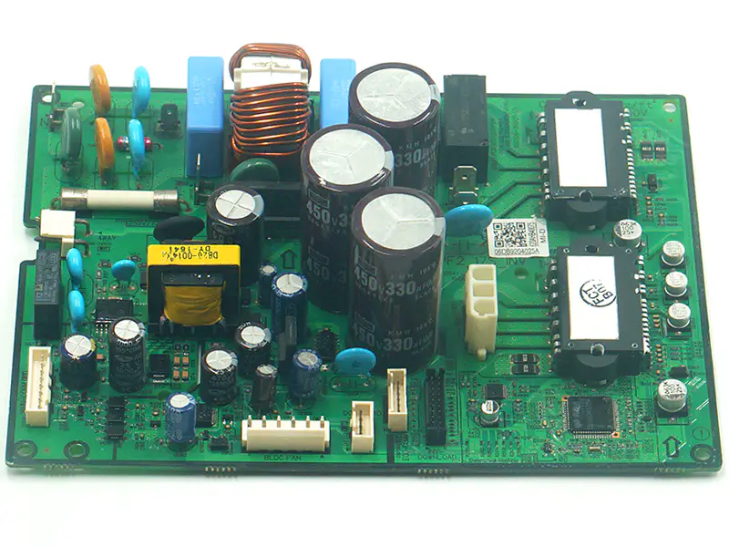 Samsung Air Condtioner Ulkoyksikön ohjauskortti DB92-04025A DB92-04025C DB92-04025C