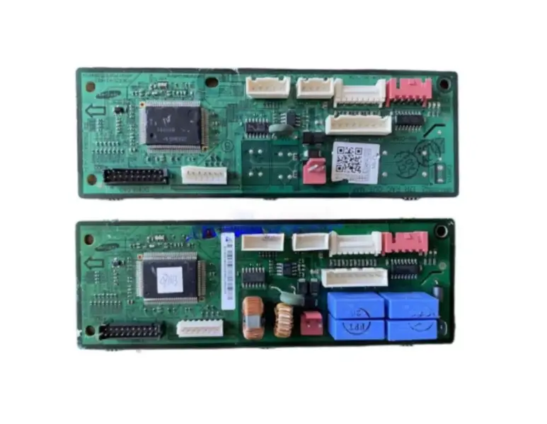 Samsung ilmastointilaitteen ohjauskortti DB92-04029A DB92-04029B DB92-04029D DB92-04029E PCB DB41-01352A PCB DB41-01352A