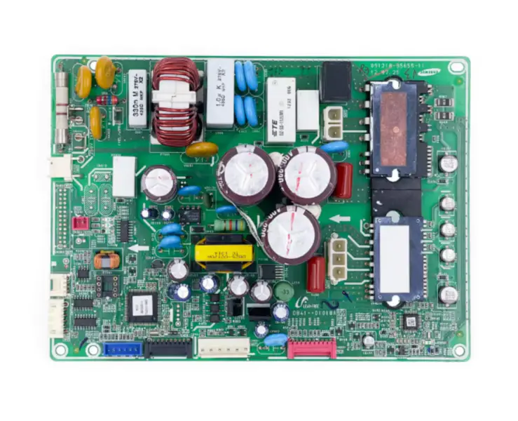 Samsung DB93-10952E DB41-01010A piirilevy DB41-01010A
