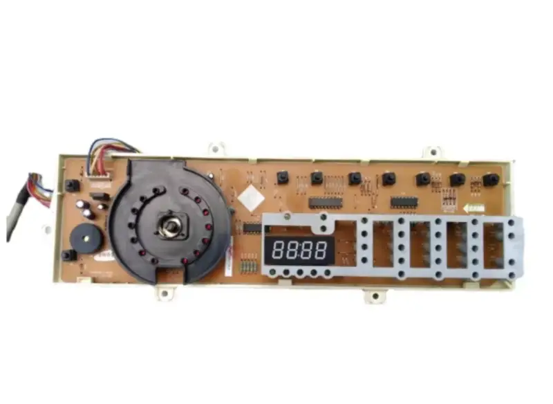 Samsung DC41-00090A DC92-00102C pesukone Tietokoneen tietokoneen aluksella