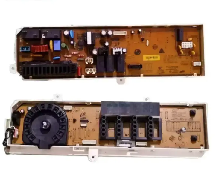 Samsungin pesukoneen tietokoneen ohjauskortti DC92-01769C DC41-00203B Näytön PCB DC41-00252A kanssa