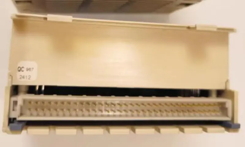 SIGMATEK DCP646 CPU-moduuli