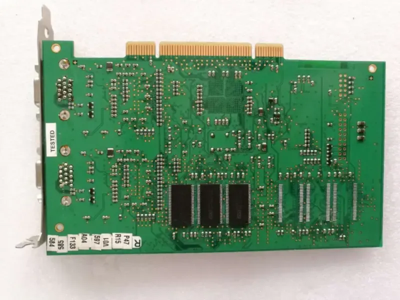 Datapath Limited DGC103C yksikanavainen videonkaappauskortti