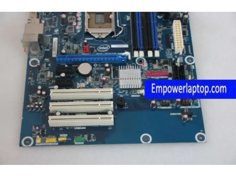 Intel DH55HC I3 I5 I7 LGA1156 teollinen emolevy