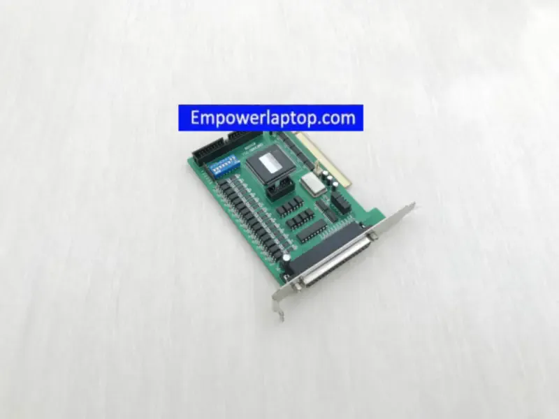 Leadshine DMC1380 V1.1 liikeohjauskortti