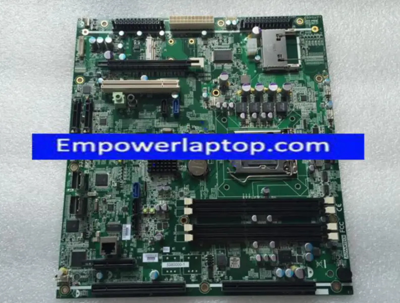 Advantech DMS-BA11 19C2BA1102-01 REV.A101-3 Teollisuuslaitteiden emolevy