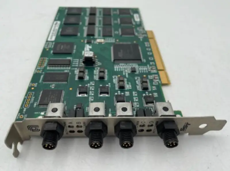 SST DNP-PCI-4 V1.1.2 verkkokortti